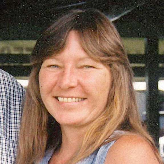 Ramona Denise Nolan, 59, High Ridge